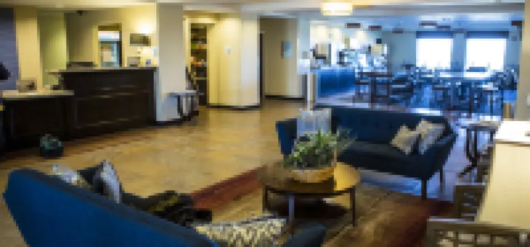 Holiday Inn Express & Suites MALONE by IHG