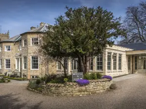 Washingborough Hall Hotel