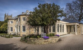 Washingborough Hall Hotel