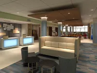 Holiday Inn Express & Suites MISHAWAKA - SOUTH BEND by IHG Hoteles en Municipio de Harris