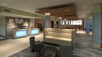 Holiday Inn Express & Suites MISHAWAKA - SOUTH BEND by IHG - parking