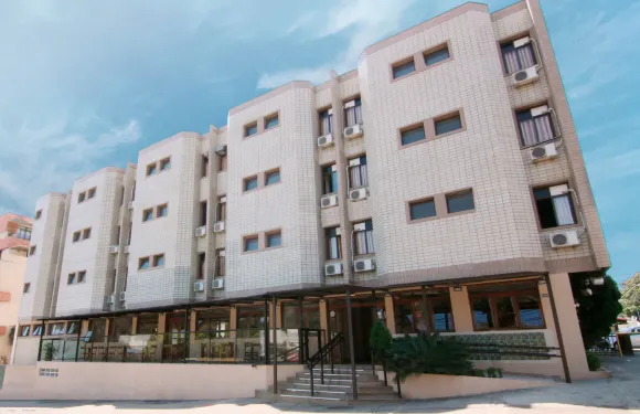 桑巴貝蒂姆酒店