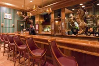 Crowne Plaza 阿爾伯克基 - 酒吧