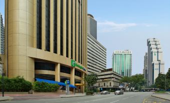 Holiday Inn Express Kuala Lumpur City Centre, an IHG Hotel