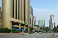 Holiday Inn Express Kuala Lumpur City Centre, an IHG Hotel Hotel di Kuala Lumpur