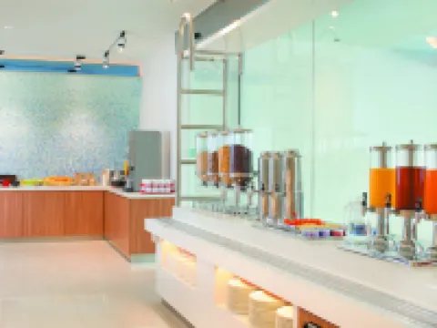 Holiday Inn Express BARUNA BALI by IHG Hotels in Bali