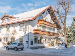 Landhotel und Restaurant zum Metzgerwirt