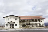 Apart Hotel Bianco