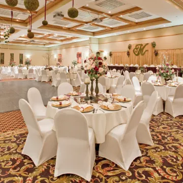 Holiday Inn KEARNEY by IHG Отели в г. Карни