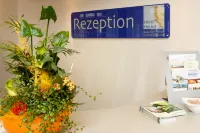 Hotel Herbst Berlin Hotels in Seeburg