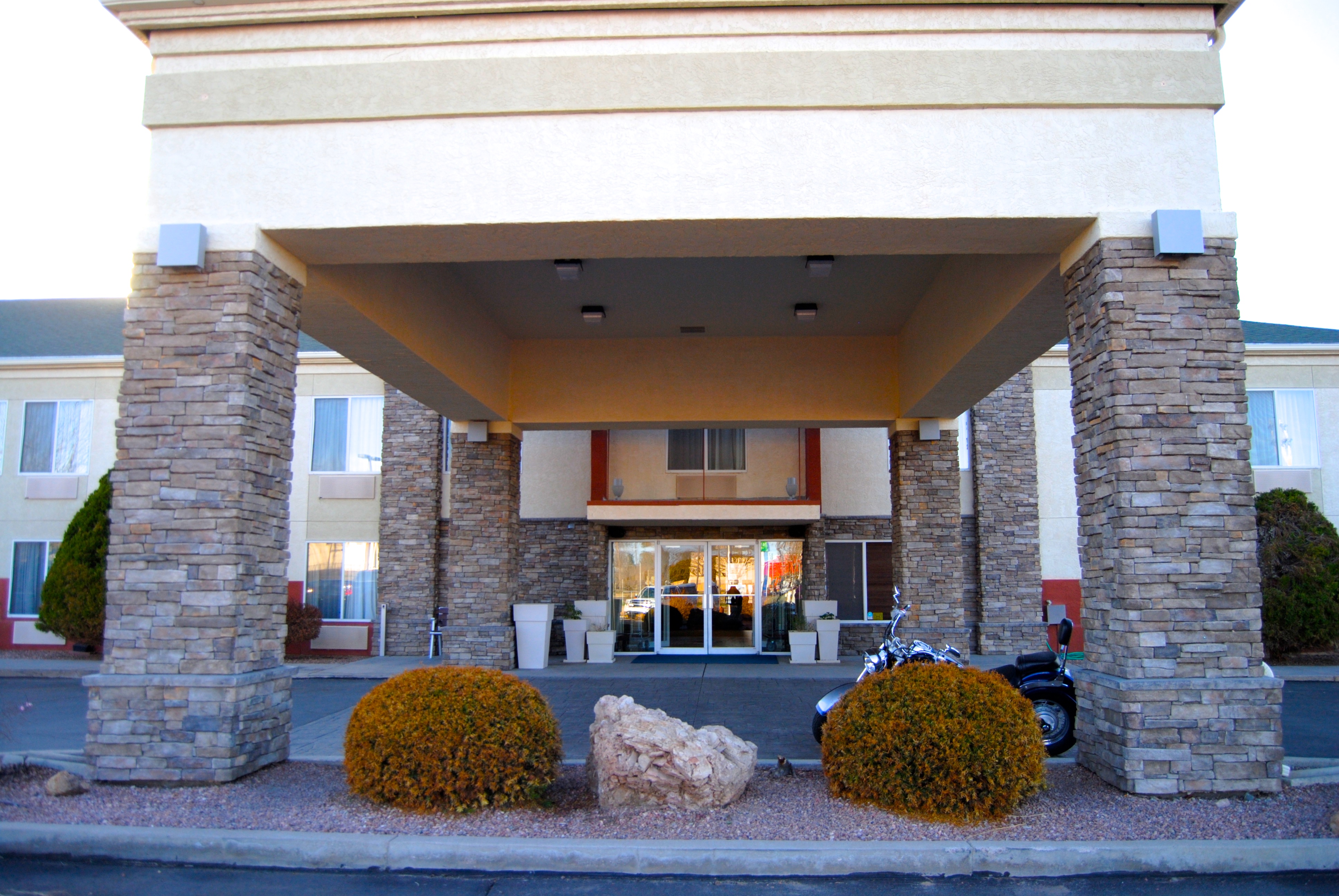 Holiday Inn Express La Junta, an Ihg Hotel