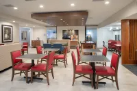 Holiday Inn Express & Suites LONGMONT - BOULDER AREA by IHG - breakfast