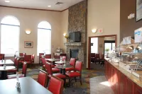 AmericInn by Wyndham Hill City Mt Rushmore