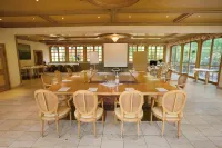 Landhotel der Schafhof Amorbach Hôtels à : Amorbach