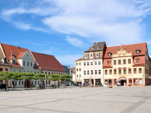 Pension Altstadt Borna