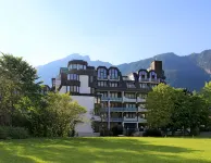 AMBER HOTEL BAVARIA Bad Reichenhall Hotels near Stadtkirche St Nikolaus