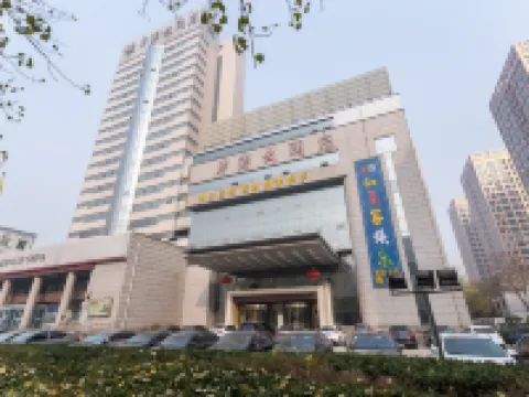 Huaqiang Hotel Hotel a Houma