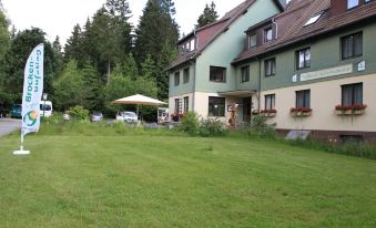 Waldhotel Achtermannstor