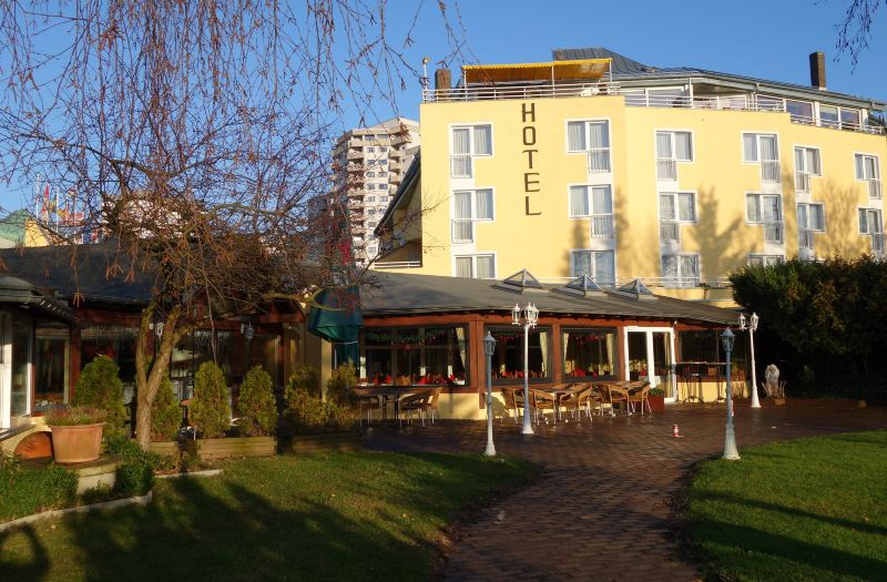 hotel rheinsberg berlin