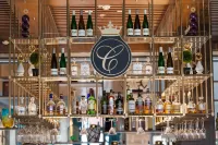 Titanic Chaussee Berlin - bar