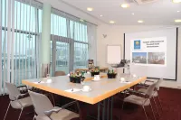 Nordsee Hotel Fischereihafen Hotels in Bremerhaven