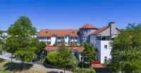 Hotel Landhaus Feckl Hotels in Herrenberg