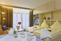 Appartmenthaus Thermenhof Hotel a Kirchham
