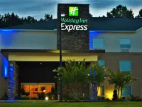 Holiday Inn Express DEFUNIAK SPRINGS by IHG Hotels in DeFuniak Springs