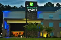 Holiday Inn Express DEFUNIAK SPRINGS by IHG Hotels in Walton County