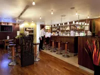 Mercure Hotel Koeln West Отели рядом с достопримечательностью «Станция метро Mohnweg»