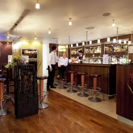 Mercure Hotel Koeln West
