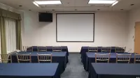 Holiday Inn Express Saltillo Zona Aeropuerto - de negocios