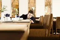 โดรินท์อันแดร์เมสเซอ เคิล์น - พร้อมอาหารเช้า