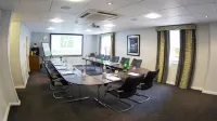 Holiday Inn Nottingham Hotel di Beeston