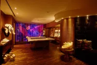 โรงแรมซาวอย - ที่มีสปา