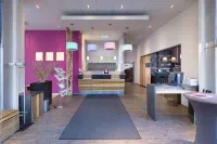 AMH Airport-Messe-Hotel Stuttgart Hotels in Filderstadt