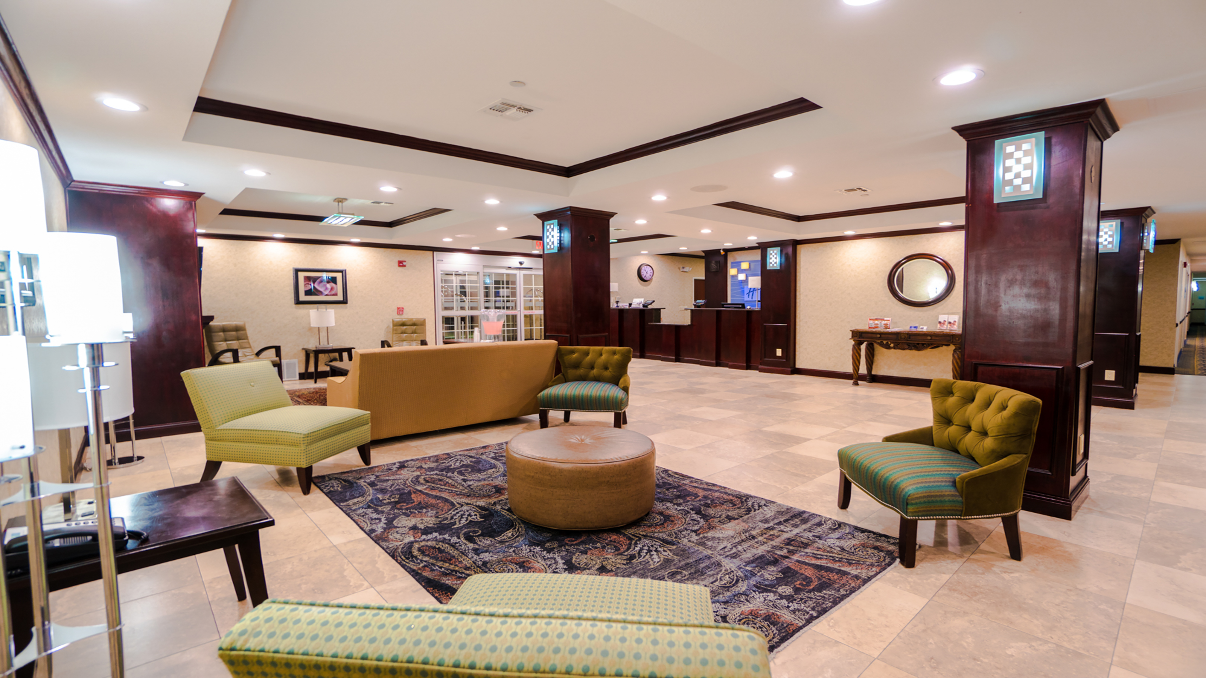 Holiday Inn Express Hotel & Suites Pampa, an Ihg Hotel