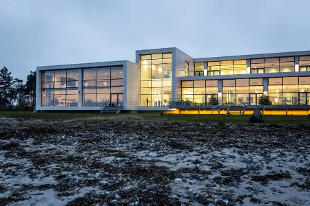 Storebælt Sinatur Hotel & Konference