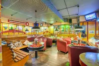 Berghotel Hammersbach - Desayuno