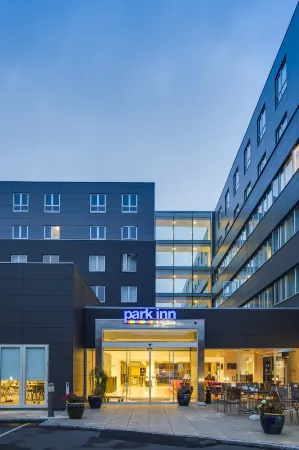 Best Western Plus Park Globetrotter Copenhagen Airport Отели в г. Каструп