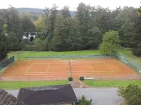 Landhotel Burkartsmühle Hotels in Hofheim am Taunus