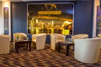 Carat Hotel Grömitz Hôtels à : Neustadt en Holstein