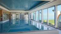 Hotel Strandperle Hotels in Nordholz