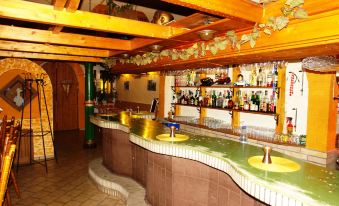 Hotel-Pension Grüne Linde