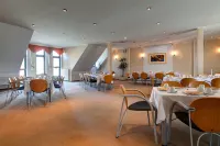 Hotel Ambiente - Desayuno