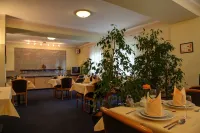 Arc Hotel Hotel di Merseburg
