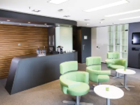 Dorint An Den Westfalenhallen Dortmund Hotels in Dortmund