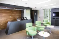 Dorint An Den Westfalenhallen Dortmund