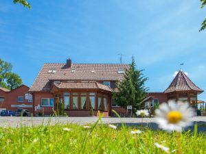 Hotel- Restaurant „Im Wiesengrund“ GmbH & Co. KG