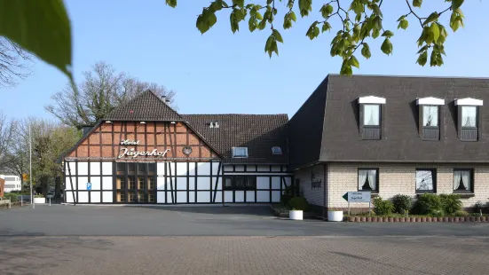 Jagerhof